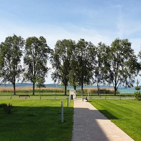 Lelle Resort B21 Balatonlelle Zewnętrze zdjęcie