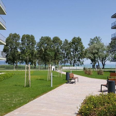 Lelle Resort B21 Balatonlelle Zewnętrze zdjęcie