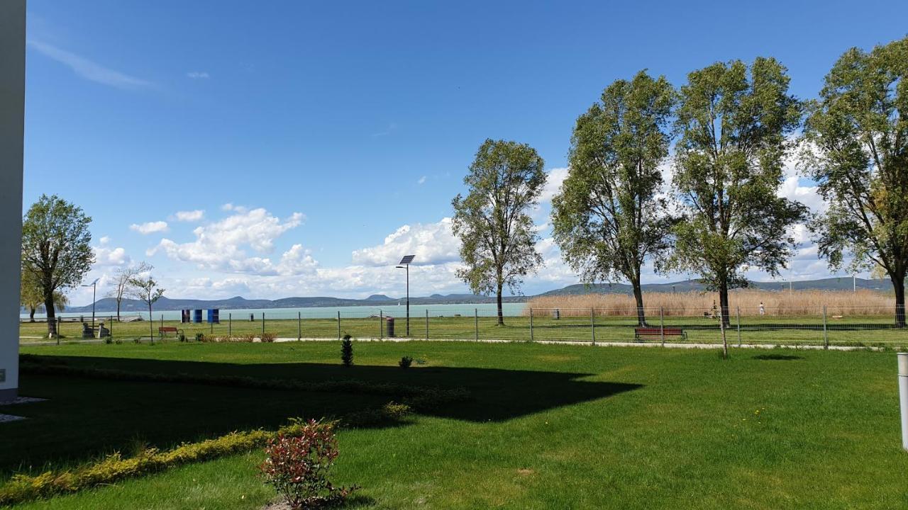 Lelle Resort B21 Balatonlelle Zewnętrze zdjęcie