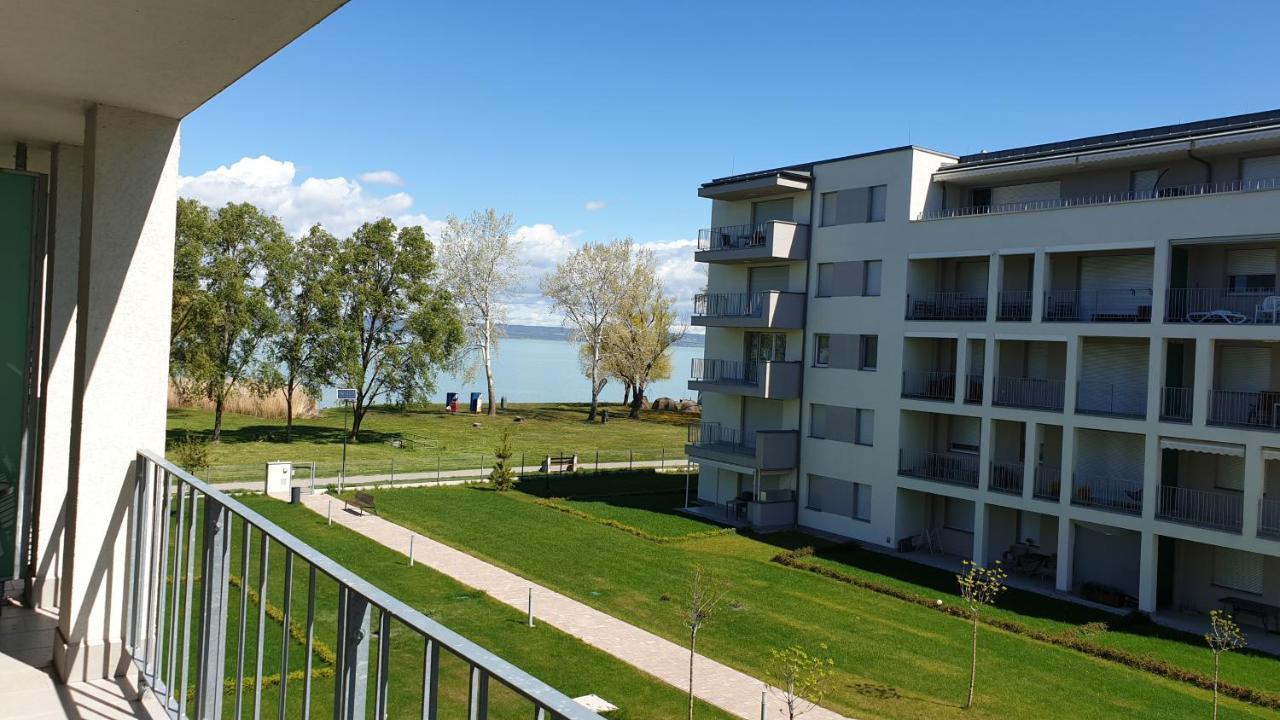 Lelle Resort B21 Balatonlelle Zewnętrze zdjęcie